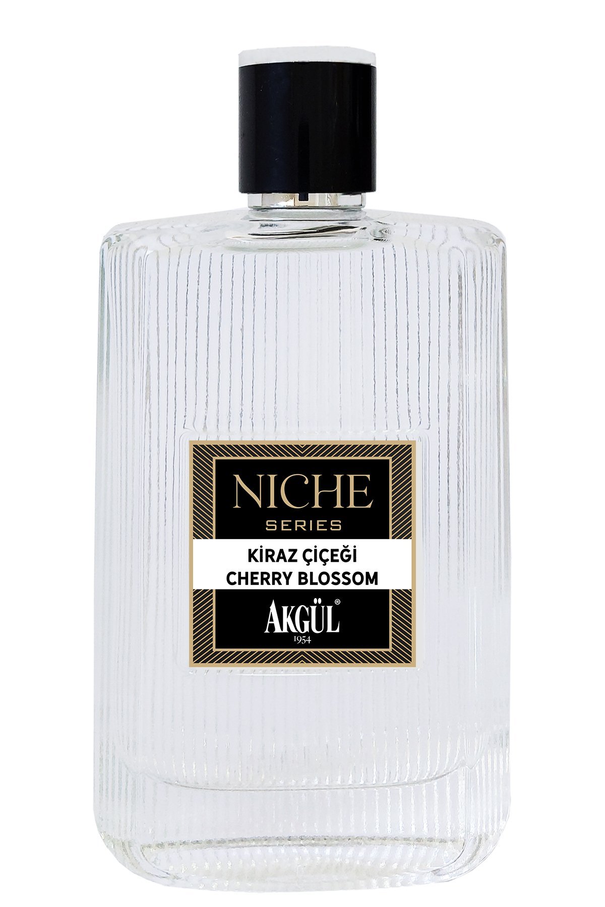 Kiraz Çiçeği Kokulu Ekstra Kalıcı Parfüm 100 ml