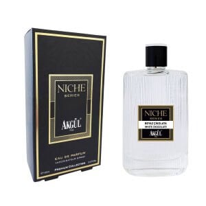 Beyaz Çikolata Kokulu Ekstra Kalıcı Parfüm 100 ml