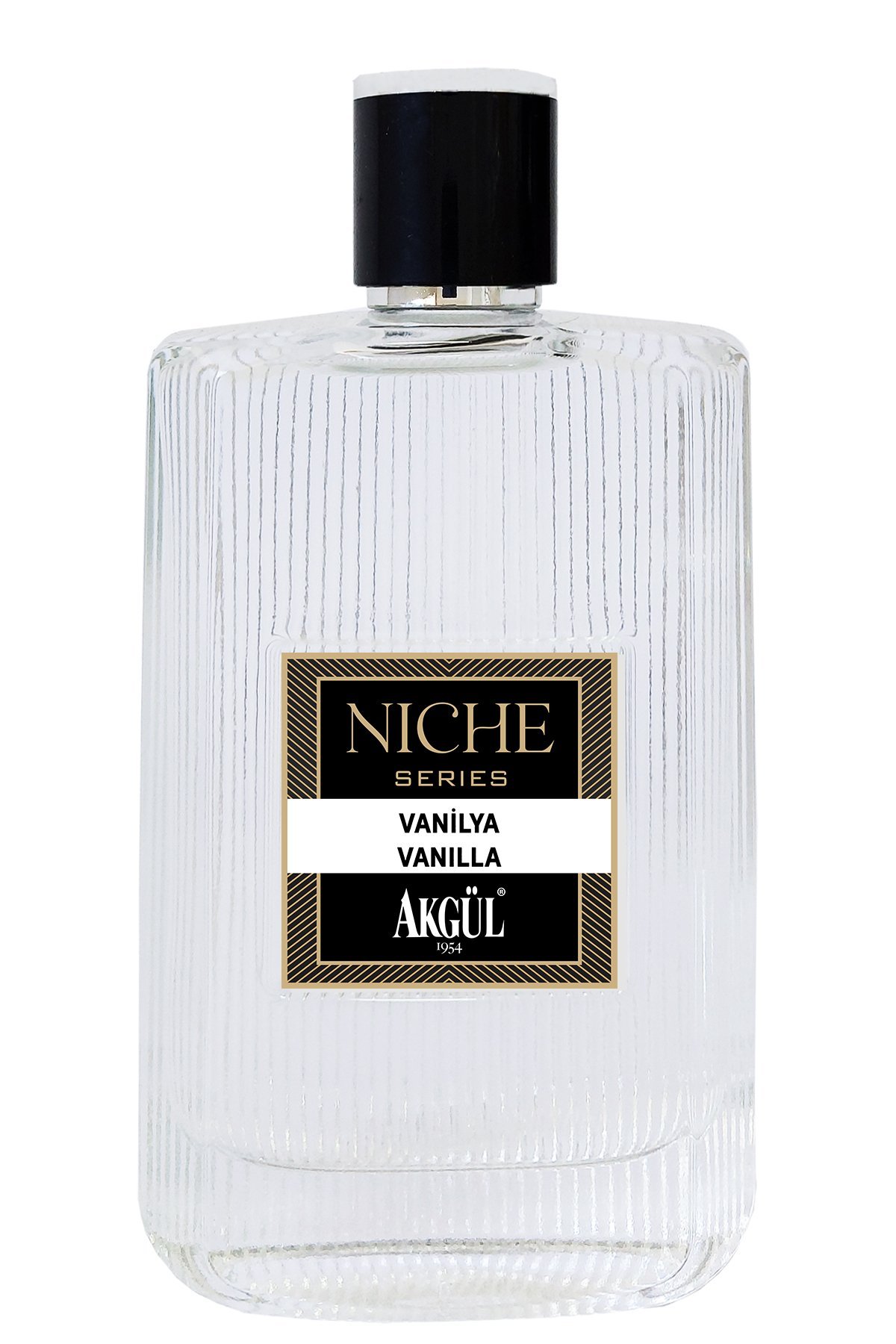 Vanilya Kokulu Ekstra Kalıcı Parfüm 100 ml