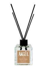 Sandal Ağacı Bambu Çubuklu Oda Kokusu 120 ml