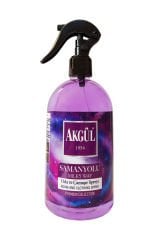 Samanyolu Oda ve Çamaşır Spreyi 70º (500 ml)