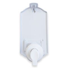 Gloria Johnson Köpük Sabun 1000 ML (10 Ad Kartuş + 1 Ad Dispenser)