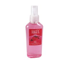 Akgül Gül Kolonyası Pet Sprey (160 ml)