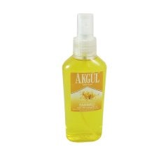 Akgül Hanımeli Kolonyası Pet Sprey 60º (160 ml)