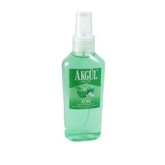 Akgül Elma Kolonyası Pet Sprey (160 ml)