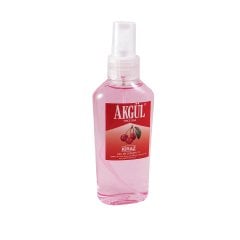 Akgül Kiraz Çiçeği Kolonyası Pet Sprey (160 ml)