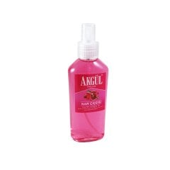 Akgül Nar Çiçeği Kolonyası Pet Sprey 70º (160 ml)