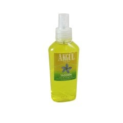 Akgül Yasemin Kolonyası Pet Sprey (160 ml)