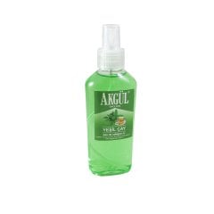 Akgül Yeşil Çay  Kolonyası Pet Sprey (160 ml)
