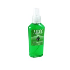 Akgül Zeytin Çiçeği Kolonyası Pet Sprey 70º (160 ml)