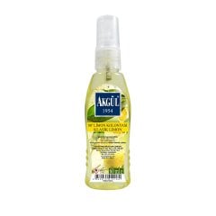 Akgül Limon Kolonyası 80º Pet Sprey (60 ml)
