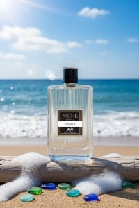 Okyanus Kokulu Ekstra Kalıcı Parfüm 100 ml