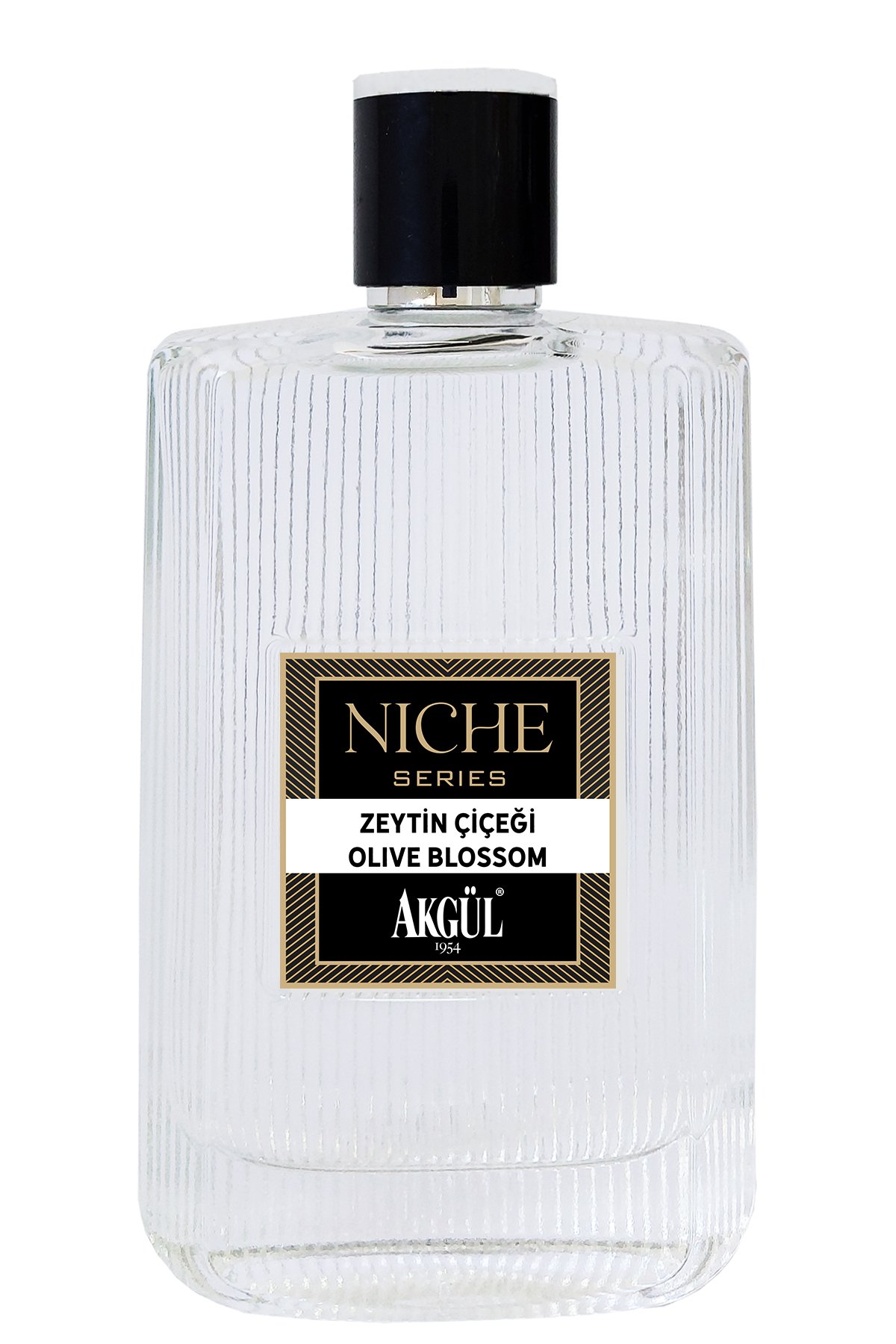 Zeytin Çiçeği Kokulu Ekstra Kalıcı Parfüm 100 ml