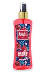 Nar Çiçeği Kolonyası Pet Sprey (200 ml)