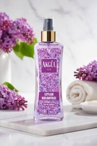 Leylak Kolonyası Pet Sprey (200 ml)