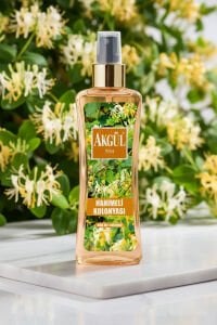 Hanımeli Kolonyası Pet Sprey (200 ml)