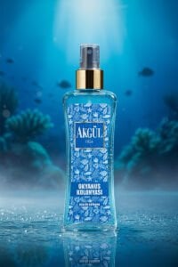 Okyanus Kolonyası Pet Sprey (200 ml)