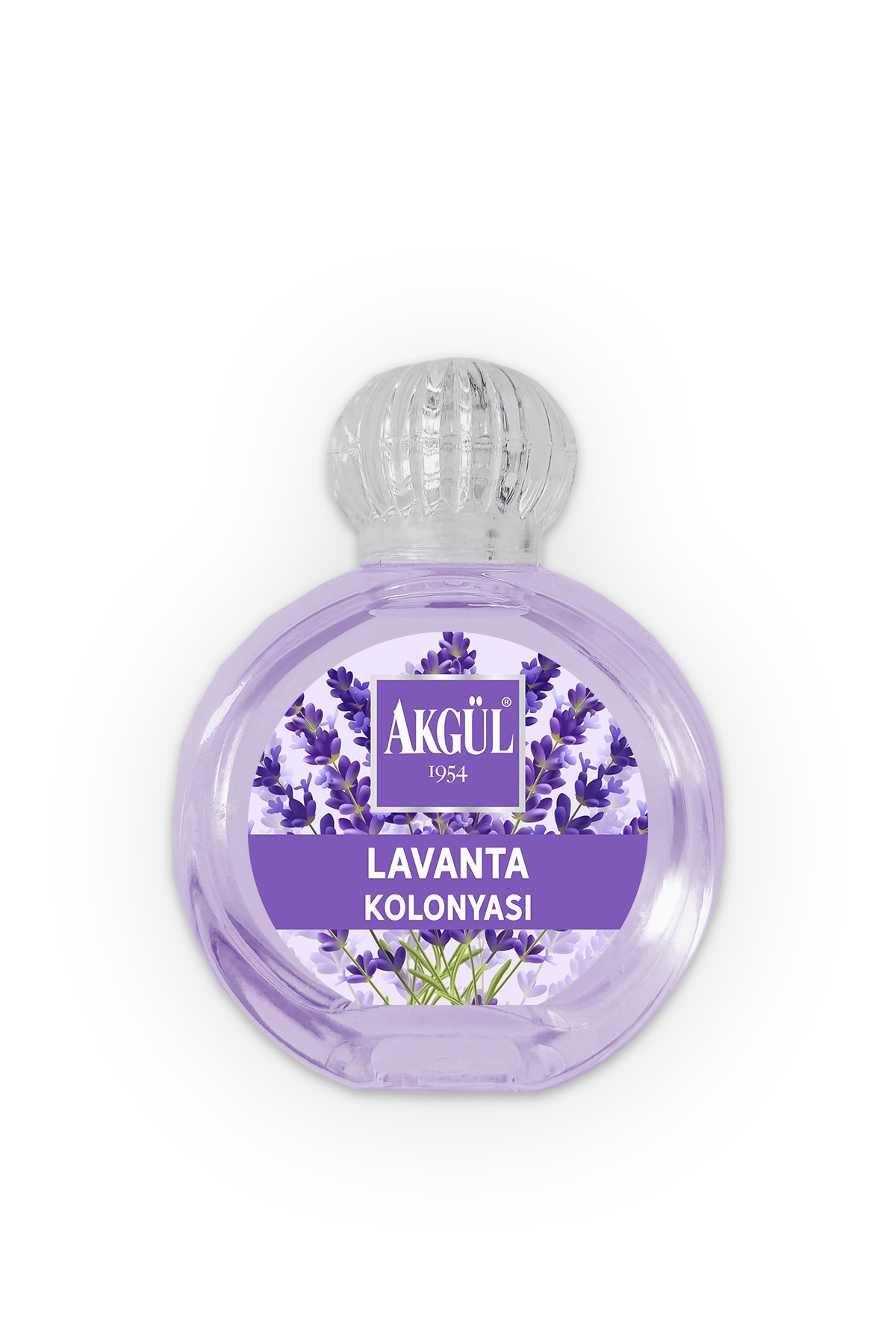 Lavanta Kolonyası Cam (50 ml)