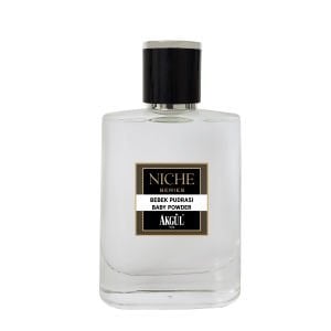 Bebek Pudra Kokulu Ekstra Kalıcı Parfüm 55 ml