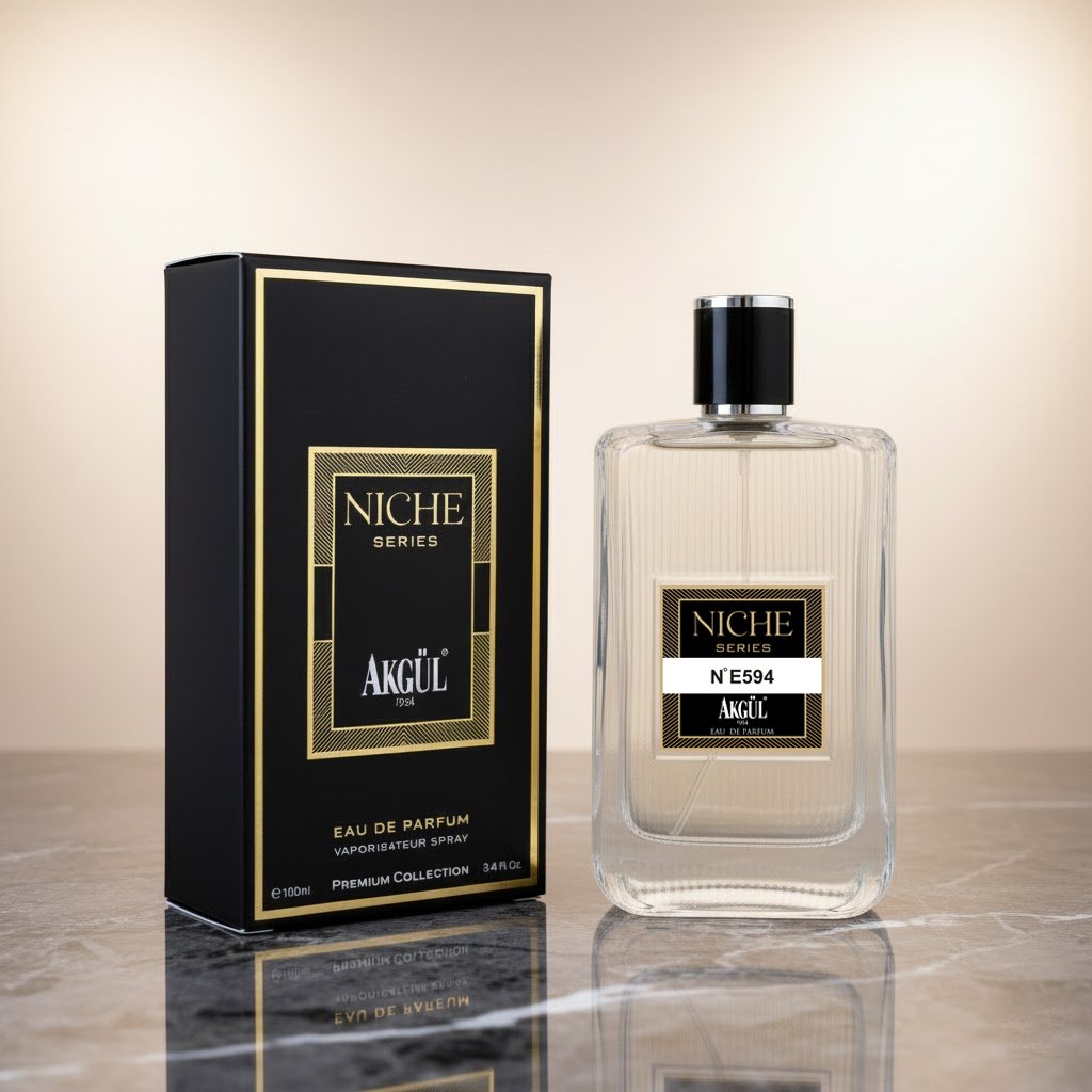 E594 Oriental Erkek Parfüm Edp 100 ml