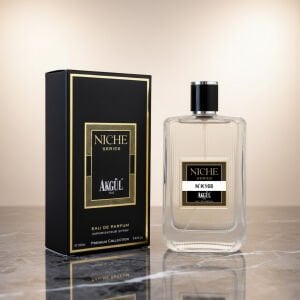 K168 Oriental Kadın Parfüm Edp 100 ml