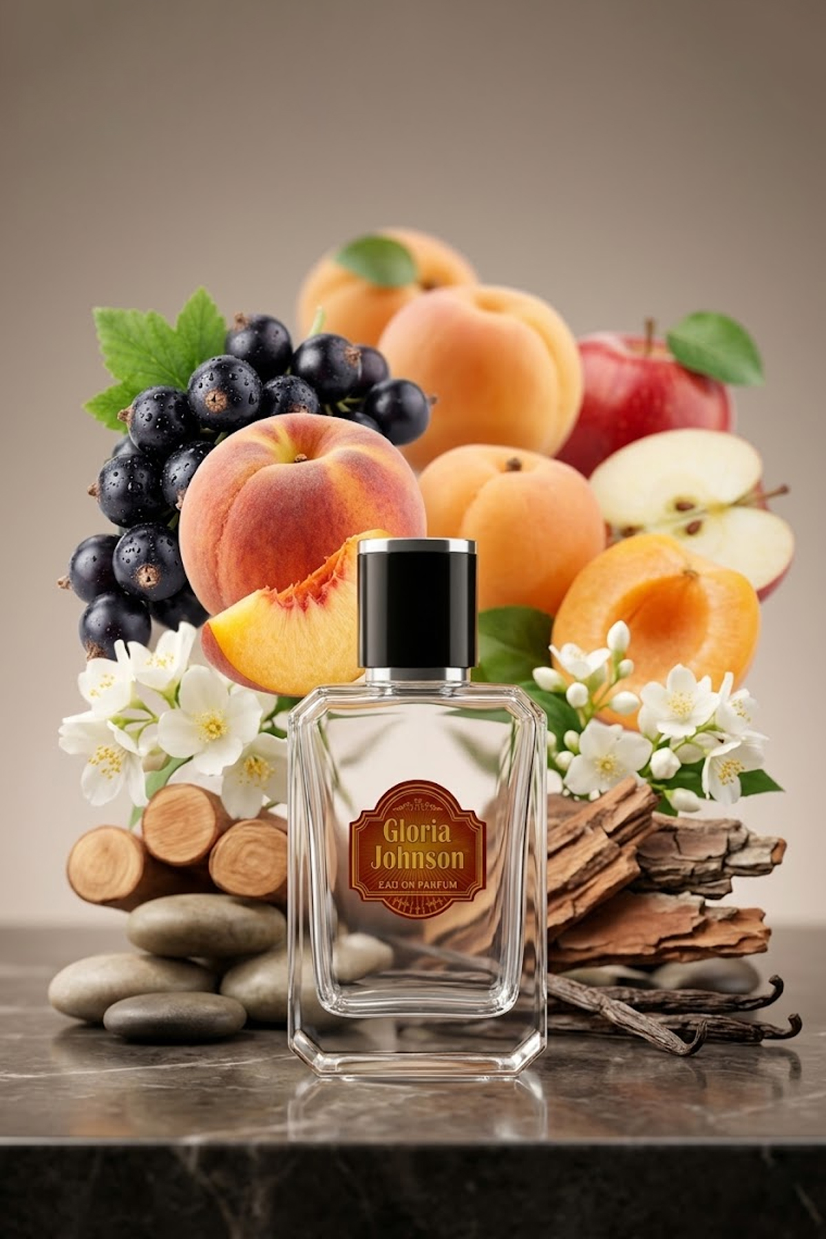 K113 ORIENTAL KADIN PARFÜM EDP 50 ml