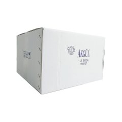 Akgül Çam Kolonyası Pet 60º (400 ML) 24 Adet