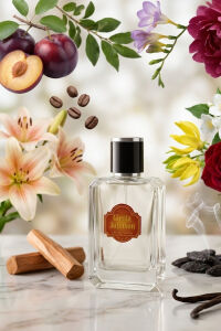 K136 FLORAL KADIN PARFÜM EDP 50 ml
