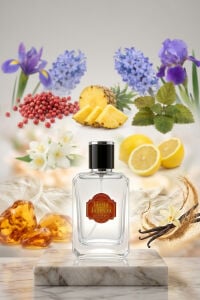 K145 ORIENTAL KADIN PARFÜM EDP 50 ml