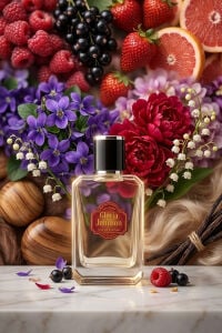 K184 FRUITY KADIN PARFÜM EDP 50 ml