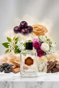 K196 ORIENTAL KADIN PARFÜM EDP 50 ml