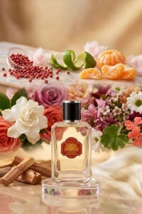 K204 ORIENTAL KADIN PARFÜM EDP 50 ml