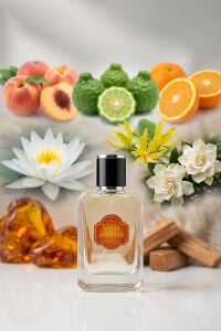K233 FRUITY KADIN PARFÜM EDP 50 ml