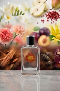 K238 ORIENTAL KADIN PARFÜM EDP 50 ml