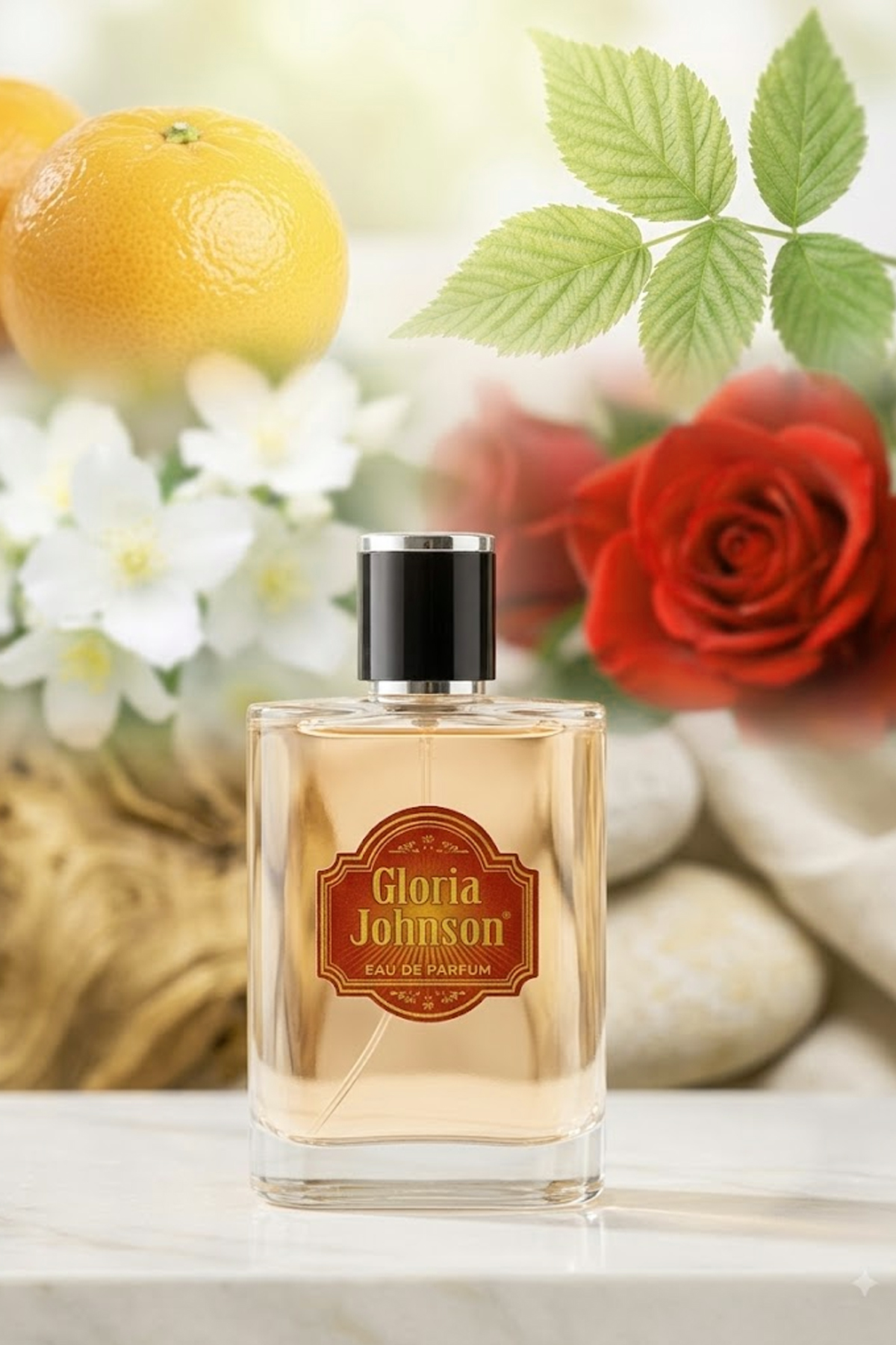 K257 FLORAL KADIN PARFÜM EDP 100 ml