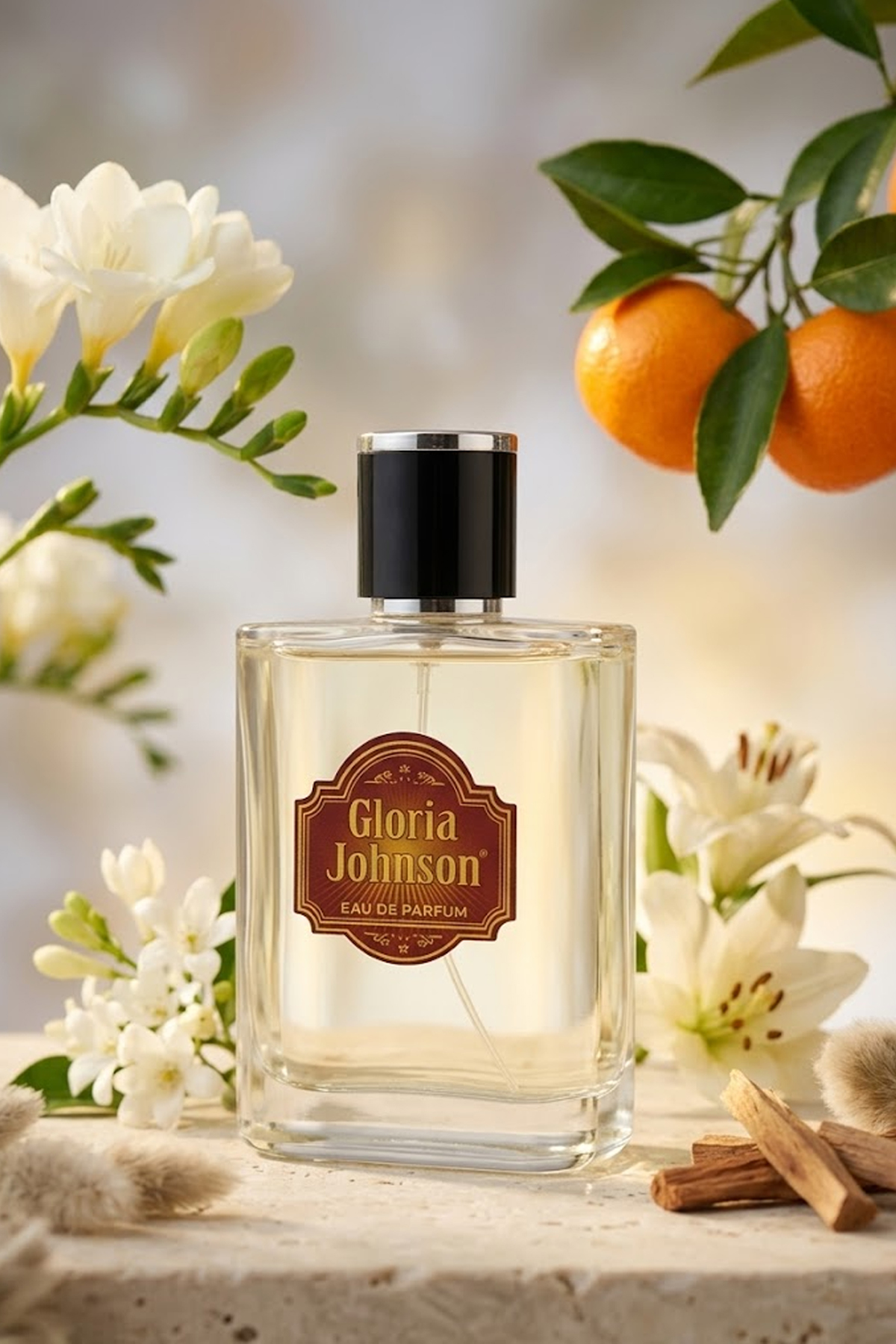 K249 FLORAL KADIN PARFÜM EDP 100 ml