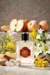 K244 FLORAL KADIN PARFÜM EDP 100 ml