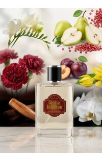 K238 ORIENTAL KADIN PARFÜM EDP 100 ml