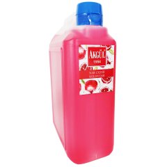 Akgül Nar Çiçeği Kolonyası 70º (1 LT)