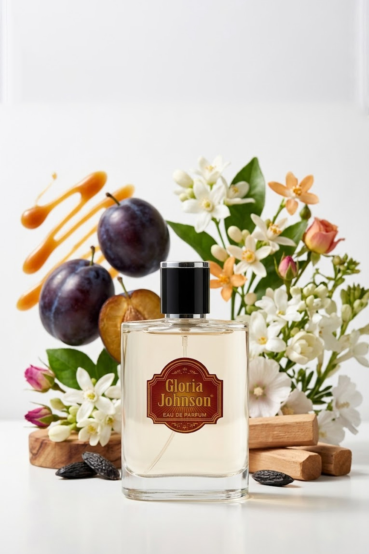 K196 ORIENTAL KADIN PARFÜM EDP 100 ml