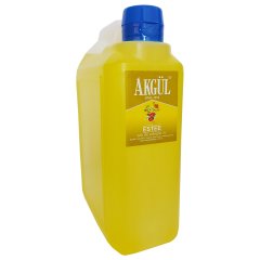 Akgül Estee  Kolonyası 70º (1 LT)
