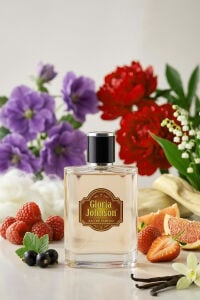 K184 FRUITY KADIN PARFÜM EDP 100 ml