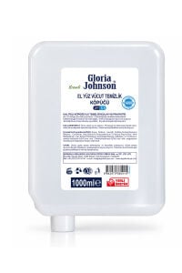 Gloria Johnson Köpük Sabun Kartuş 1000 ml