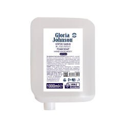 Gloria Johnson Köpük Sabun Kartuş 1000 ml