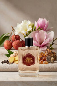 K152 FLORAL KADIN PARFÜM EDP 100 ml