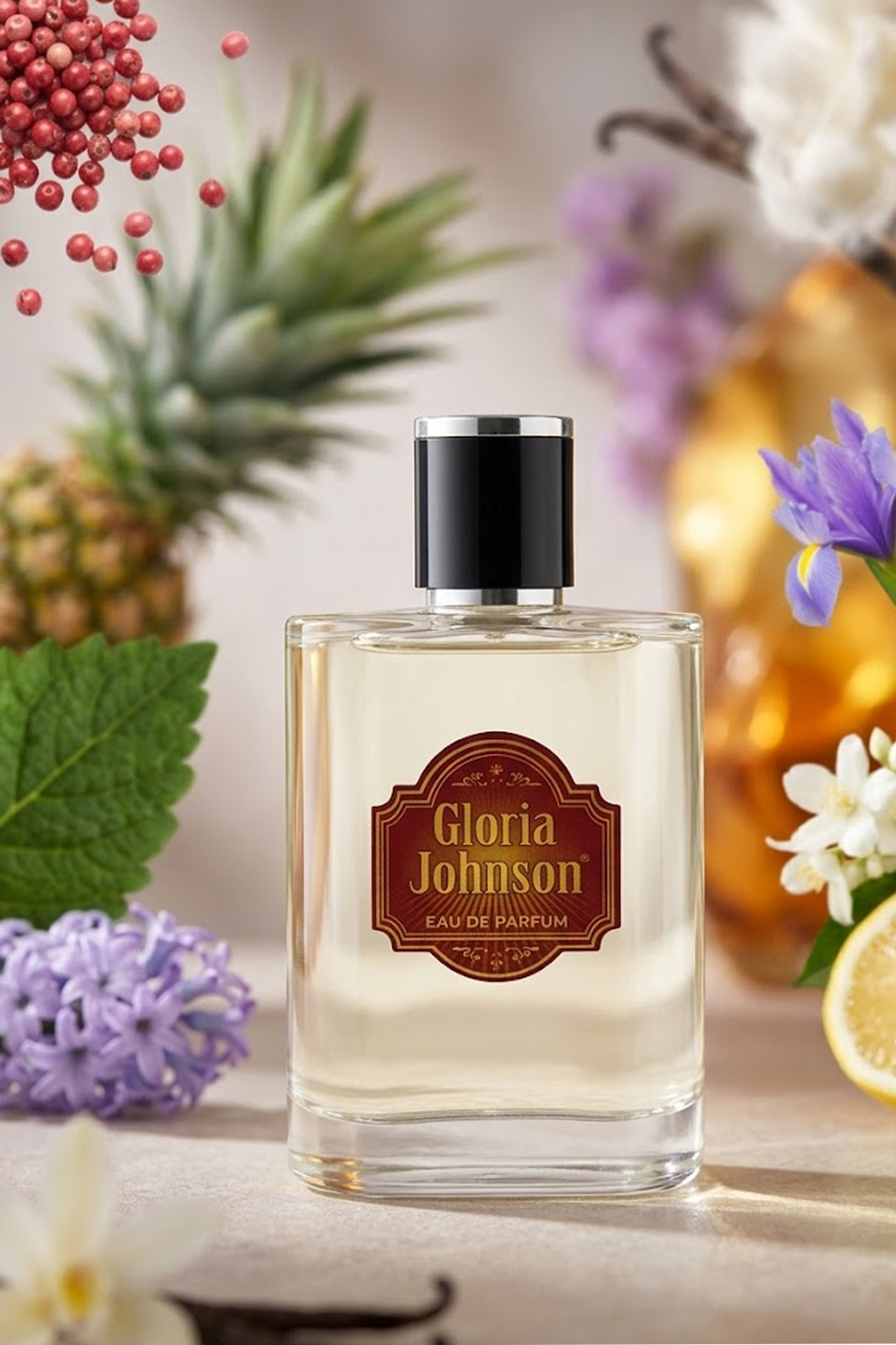 K145 ORIENTAL KADIN PARFÜM EDP 100 ml