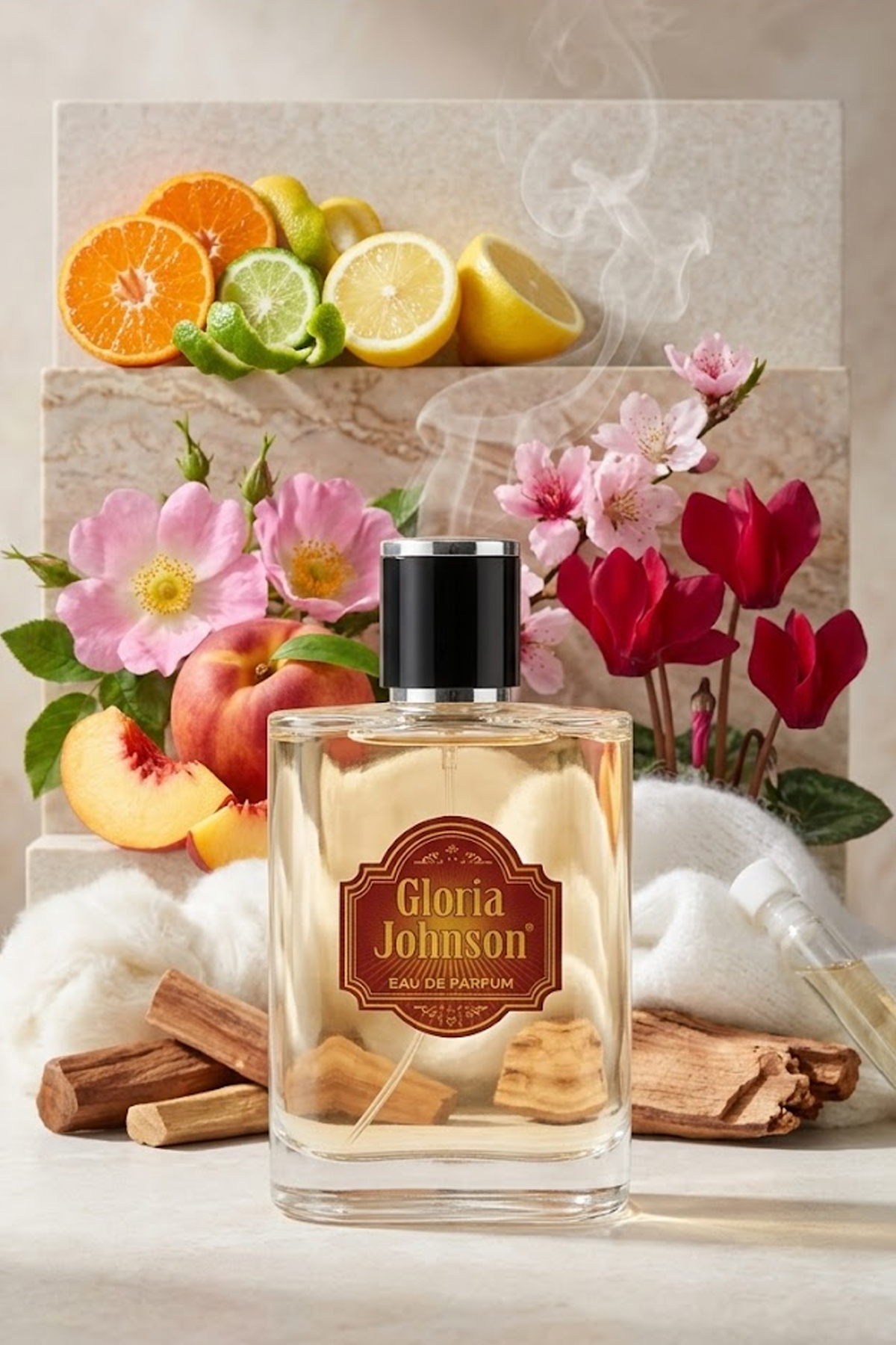 K135 ORIENTAL KADIN PARFÜM EDP 100 ml