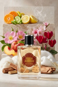 K135 ORIENTAL KADIN PARFÜM EDP 100 ml