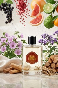 K122 FLORAL KADIN PARFÜM EDP 100 ml