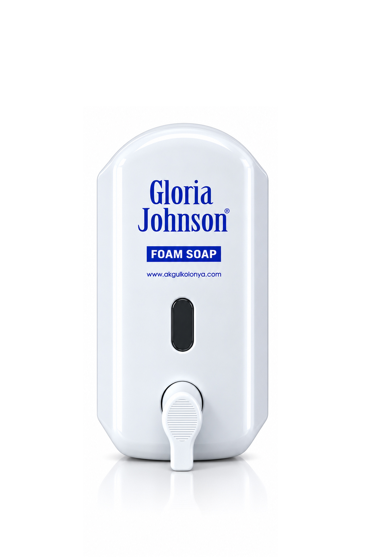 Gloria Johnson Köpük Sabun Dispenseri